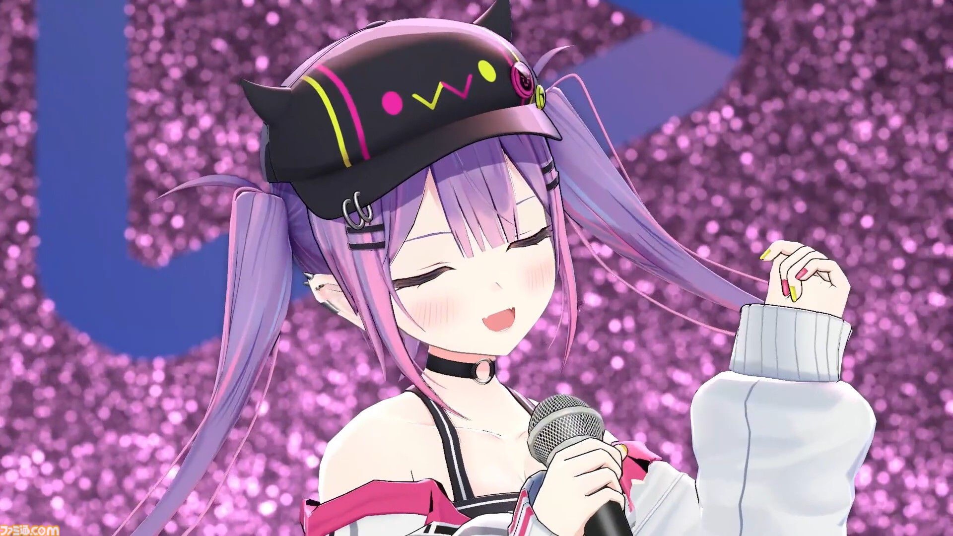 【ホロライブ 6th fes.】0期生の『ビビデバ』にノエスバの『ぎゅーどんかーにばる！』とてぇてぇの大渋滞。クリエイターステージはホロライブ楽曲だけの夢のライブでした