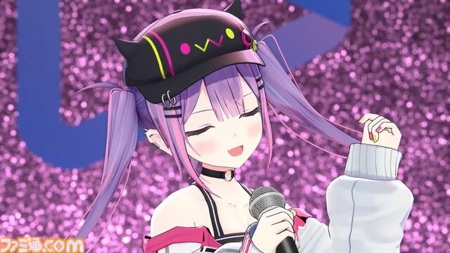 【ホロライブ 6th fes.】0期生の『ビビデバ』にノエスバの『ぎゅーどんかーにばる！』とてぇてぇの大渋滞。クリエイターステージはホロライブ楽曲だけの夢のライブでした