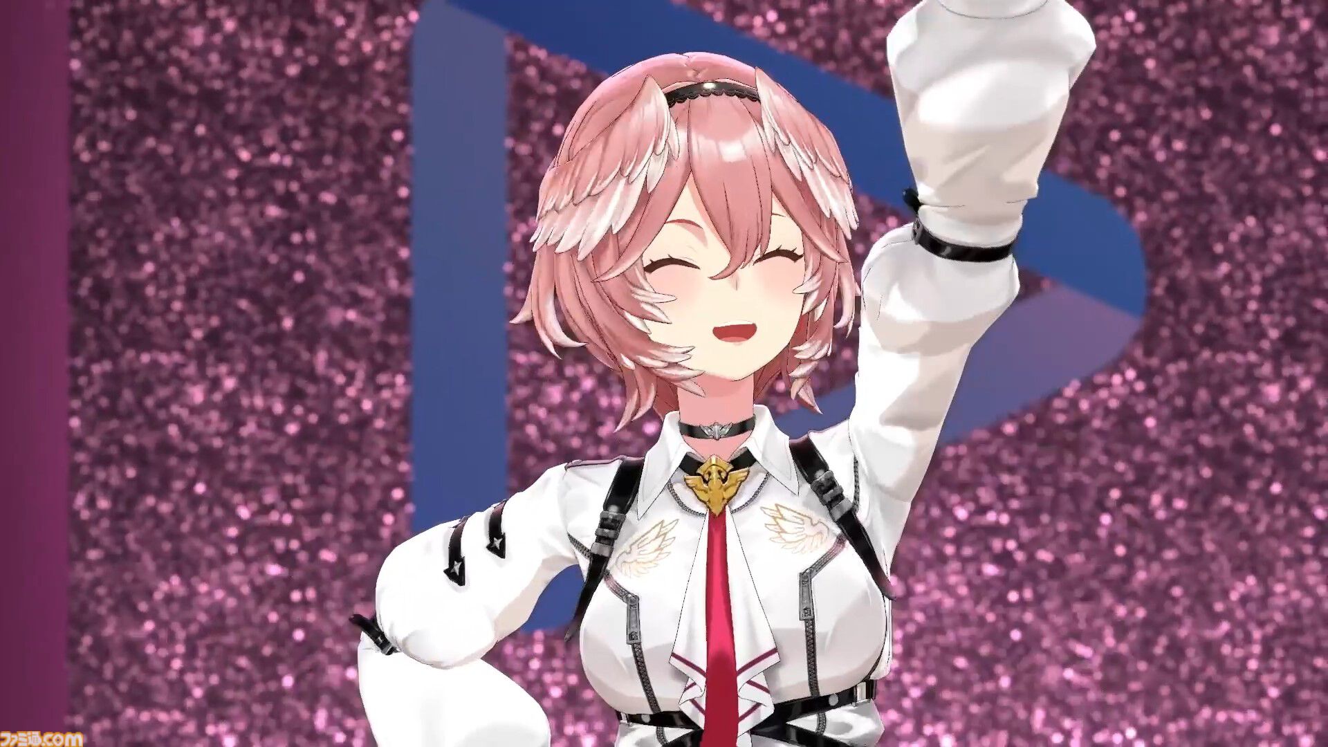 【ホロライブ 6th fes.】0期生の『ビビデバ』にノエスバの『ぎゅーどんかーにばる！』とてぇてぇの大渋滞。クリエイターステージはホロライブ楽曲だけの夢のライブでした