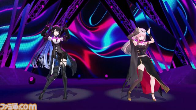 【ホロライブ 6th fes.】0期生の『ビビデバ』にノエスバの『ぎゅーどんかーにばる！』とてぇてぇの大渋滞。クリエイターステージはホロライブ楽曲だけの夢のライブでした