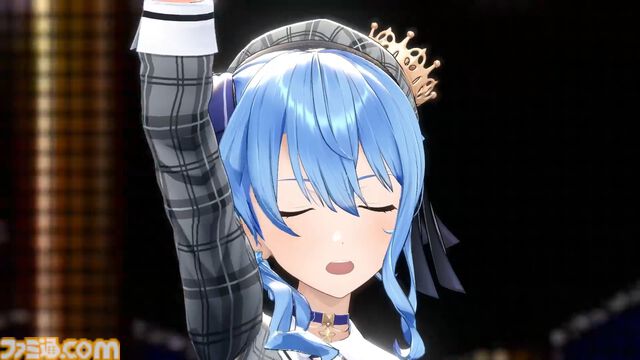 【ホロライブ 6th fes.】0期生の『ビビデバ』にノエスバの『ぎゅーどんかーにばる！』とてぇてぇの大渋滞。クリエイターステージはホロライブ楽曲だけの夢のライブでした