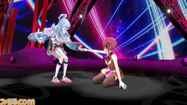 【ホロライブ 6th fes.】0期生の『ビビデバ』にノエスバの『ぎゅーどんかーにばる！』とてぇてぇの大渋滞。クリエイターステージはホロライブ楽曲だけの夢のライブでした