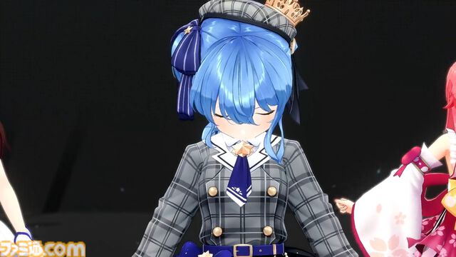 【ホロライブ 6th fes.】0期生の『ビビデバ』にノエスバの『ぎゅーどんかーにばる！』とてぇてぇの大渋滞。クリエイターステージはホロライブ楽曲だけの夢のライブでした