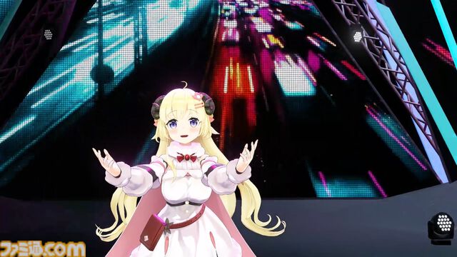 【ホロライブ 6th fes.】0期生の『ビビデバ』にノエスバの『ぎゅーどんかーにばる！』とてぇてぇの大渋滞。クリエイターステージはホロライブ楽曲だけの夢のライブでした