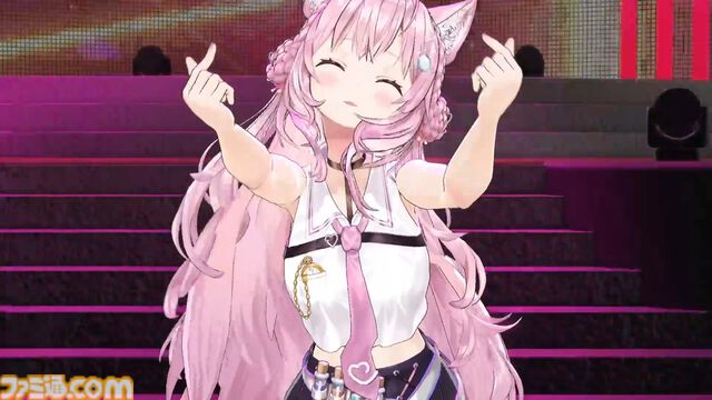 【ホロライブ 6th fes.】0期生の『ビビデバ』にノエスバの『ぎゅーどんかーにばる！』とてぇてぇの大渋滞。クリエイターステージはホロライブ楽曲だけの夢のライブでした