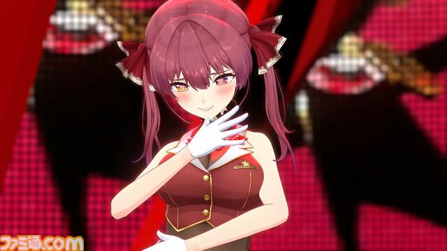 【ホロライブ 6th fes.】0期生の『ビビデバ』にノエスバの『ぎゅーどんかーにばる！』とてぇてぇの大渋滞。クリエイターステージはホロライブ楽曲だけの夢のライブでした