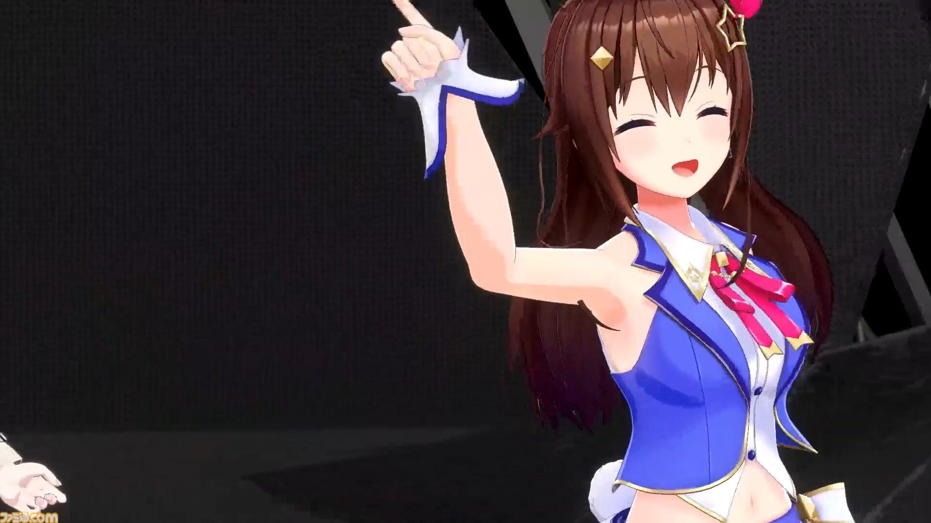 【ホロライブ 6th fes.】0期生の『ビビデバ』にノエスバの『ぎゅーどんかーにばる！』とてぇてぇの大渋滞。クリエイターステージはホロライブ楽曲だけの夢のライブでした