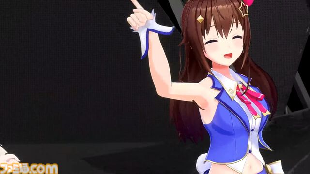 【ホロライブ 6th fes.】0期生の『ビビデバ』にノエスバの『ぎゅーどんかーにばる！』とてぇてぇの大渋滞。クリエイターステージはホロライブ楽曲だけの夢のライブでした