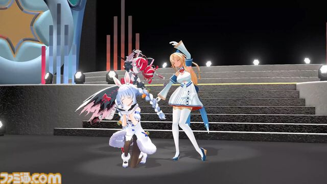 【ホロライブ 6th fes.】0期生の『ビビデバ』にノエスバの『ぎゅーどんかーにばる！』とてぇてぇの大渋滞。クリエイターステージはホロライブ楽曲だけの夢のライブでした