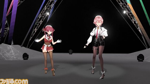 【ホロライブ 6th fes.】0期生の『ビビデバ』にノエスバの『ぎゅーどんかーにばる！』とてぇてぇの大渋滞。クリエイターステージはホロライブ楽曲だけの夢のライブでした