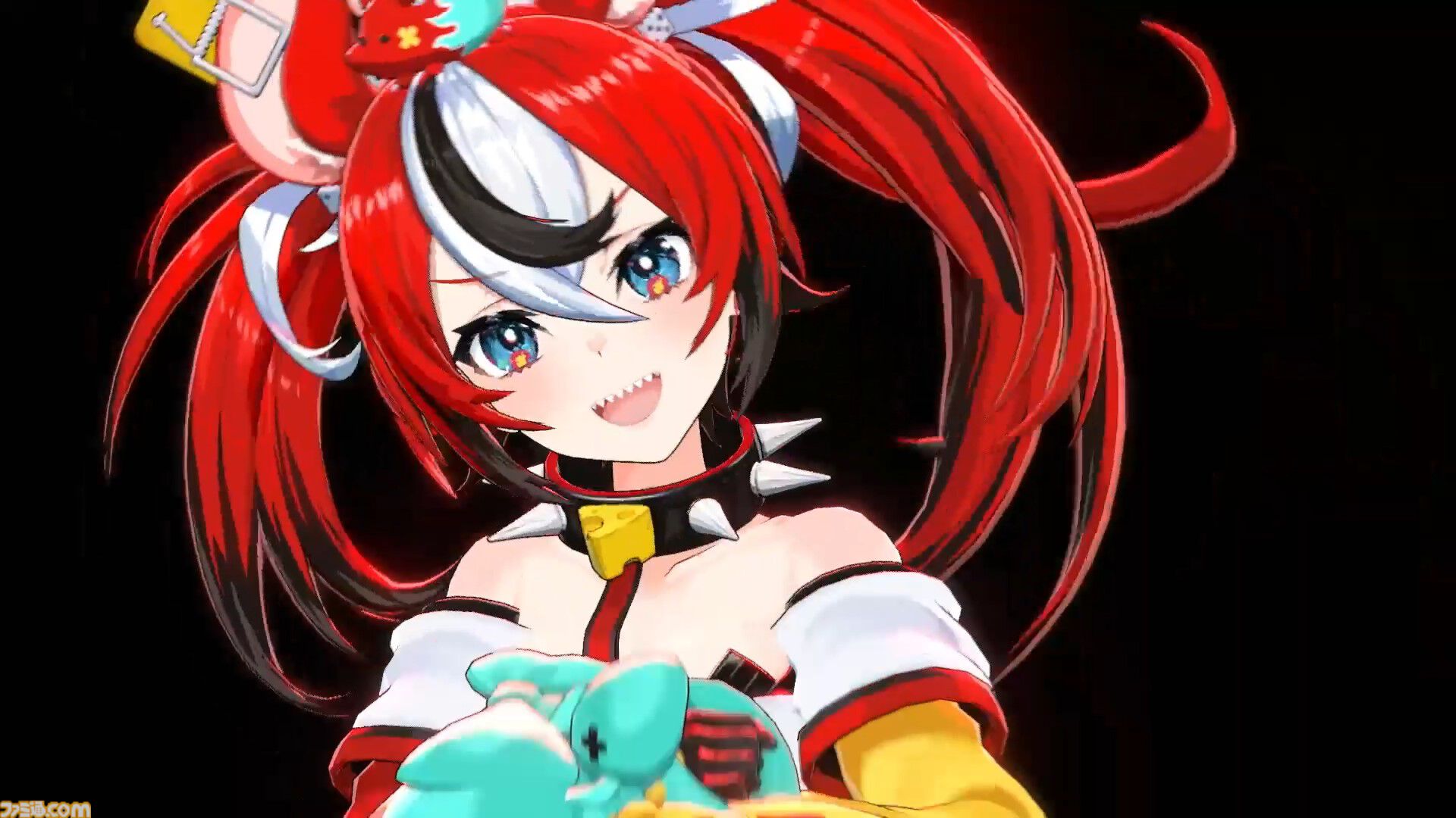 【ホロライブ 6th fes.】0期生の『ビビデバ』にノエスバの『ぎゅーどんかーにばる！』とてぇてぇの大渋滞。クリエイターステージはホロライブ楽曲だけの夢のライブでした