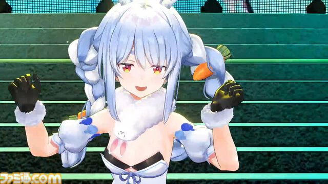 【ホロライブ 6th fes.】0期生の『ビビデバ』にノエスバの『ぎゅーどんかーにばる！』とてぇてぇの大渋滞。クリエイターステージはホロライブ楽曲だけの夢のライブでした