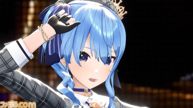 【ホロライブ 6th fes.】0期生の『ビビデバ』にノエスバの『ぎゅーどんかーにばる！』とてぇてぇの大渋滞。クリエイターステージはホロライブ楽曲だけの夢のライブでした