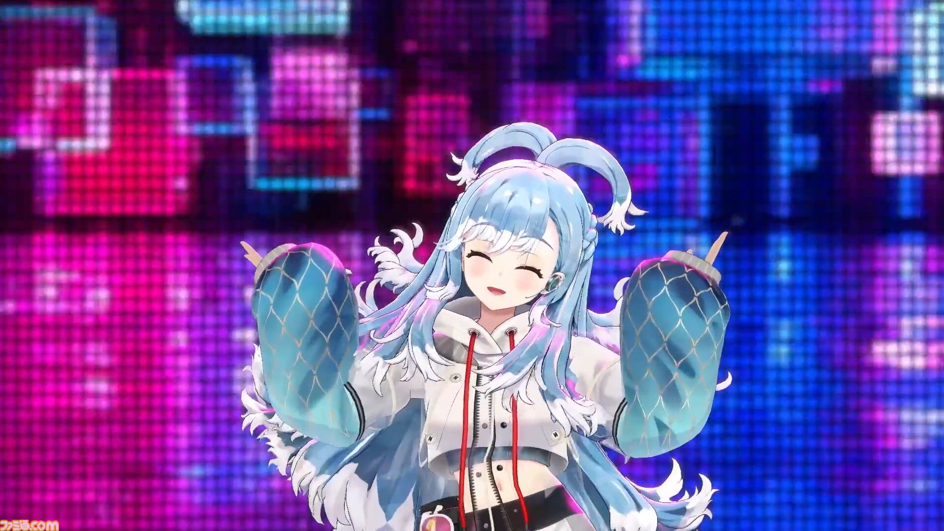 【ホロライブ 6th fes.】0期生の『ビビデバ』にノエスバの『ぎゅーどんかーにばる！』とてぇてぇの大渋滞。クリエイターステージはホロライブ楽曲だけの夢のライブでした