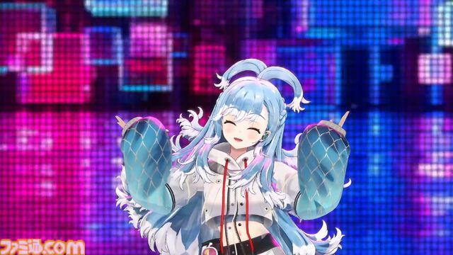 【ホロライブ 6th fes.】0期生の『ビビデバ』にノエスバの『ぎゅーどんかーにばる！』とてぇてぇの大渋滞。クリエイターステージはホロライブ楽曲だけの夢のライブでした