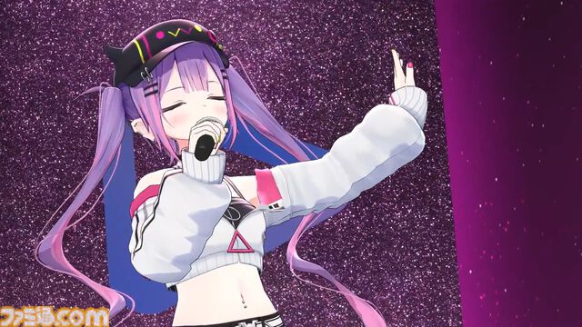 【ホロライブ 6th fes.】0期生の『ビビデバ』にノエスバの『ぎゅーどんかーにばる！』とてぇてぇの大渋滞。クリエイターステージはホロライブ楽曲だけの夢のライブでした