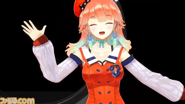 【ホロライブ 6th fes.】0期生の『ビビデバ』にノエスバの『ぎゅーどんかーにばる！』とてぇてぇの大渋滞。クリエイターステージはホロライブ楽曲だけの夢のライブでした