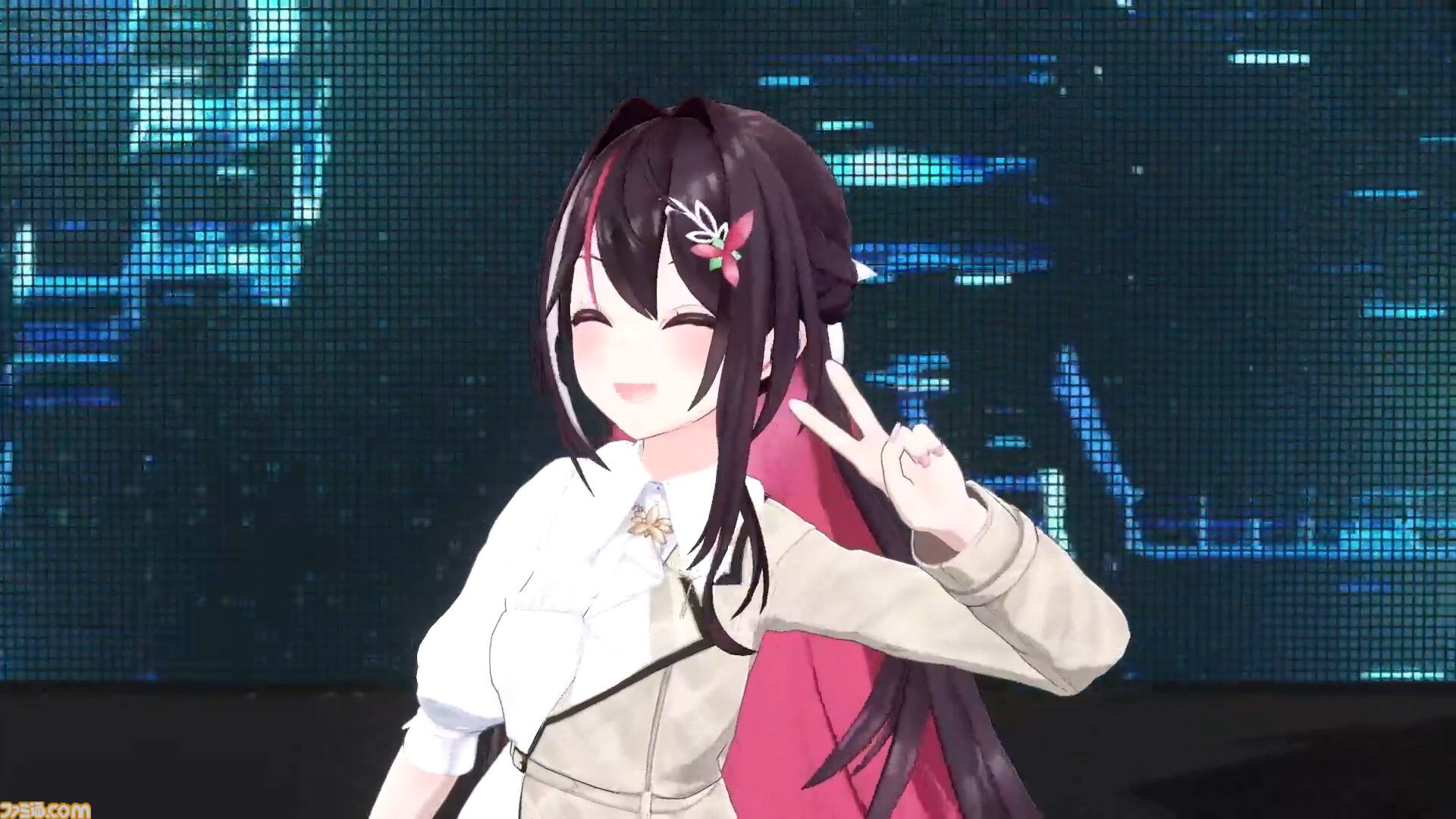 【ホロライブ 6th fes.】0期生の『ビビデバ』にノエスバの『ぎゅーどんかーにばる！』とてぇてぇの大渋滞。クリエイターステージはホロライブ楽曲だけの夢のライブでした