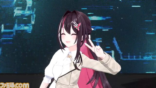 【ホロライブ 6th fes.】0期生の『ビビデバ』にノエスバの『ぎゅーどんかーにばる！』とてぇてぇの大渋滞。クリエイターステージはホロライブ楽曲だけの夢のライブでした