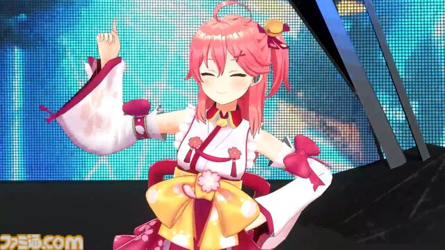 【ホロライブ 6th fes.】0期生の『ビビデバ』にノエスバの『ぎゅーどんかーにばる！』とてぇてぇの大渋滞。クリエイターステージはホロライブ楽曲だけの夢のライブでした