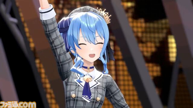 【ホロライブ 6th fes.】0期生の『ビビデバ』にノエスバの『ぎゅーどんかーにばる！』とてぇてぇの大渋滞。クリエイターステージはホロライブ楽曲だけの夢のライブでした