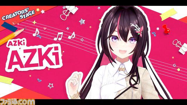 【ホロライブ 6th fes.】0期生の『ビビデバ』にノエスバの『ぎゅーどんかーにばる！』とてぇてぇの大渋滞。クリエイターステージはホロライブ楽曲だけの夢のライブでした