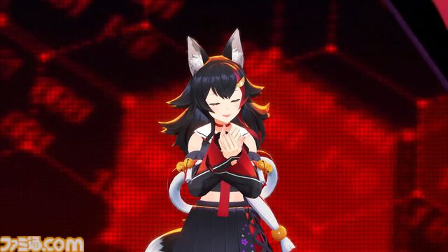 【ホロライブ 6th fes.】0期生の『ビビデバ』にノエスバの『ぎゅーどんかーにばる！』とてぇてぇの大渋滞。クリエイターステージはホロライブ楽曲だけの夢のライブでした