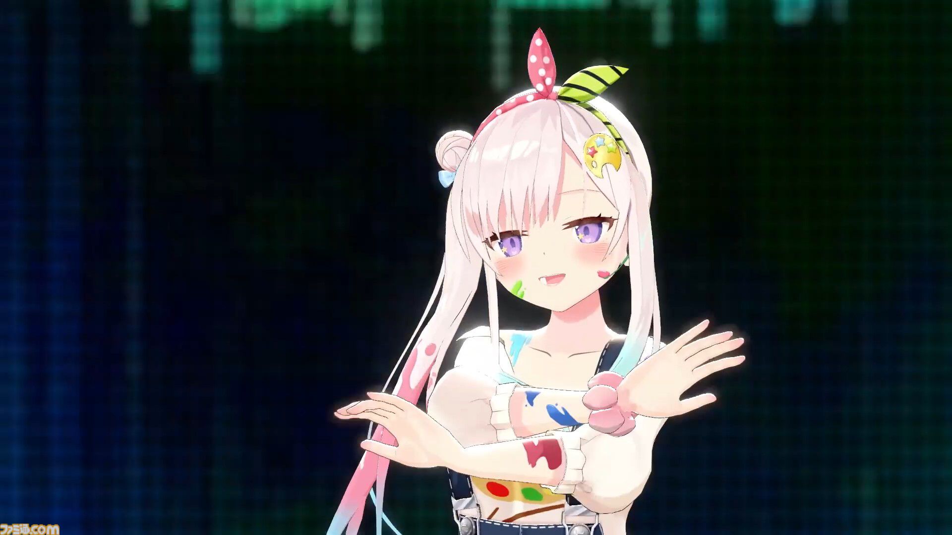【ホロライブ 6th fes.】0期生の『ビビデバ』にノエスバの『ぎゅーどんかーにばる！』とてぇてぇの大渋滞。クリエイターステージはホロライブ楽曲だけの夢のライブでした