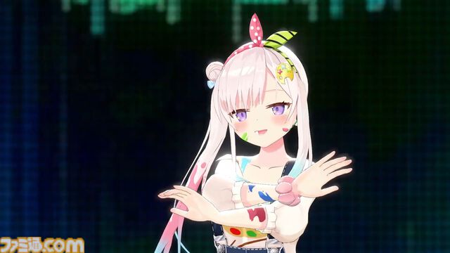 【ホロライブ 6th fes.】0期生の『ビビデバ』にノエスバの『ぎゅーどんかーにばる！』とてぇてぇの大渋滞。クリエイターステージはホロライブ楽曲だけの夢のライブでした