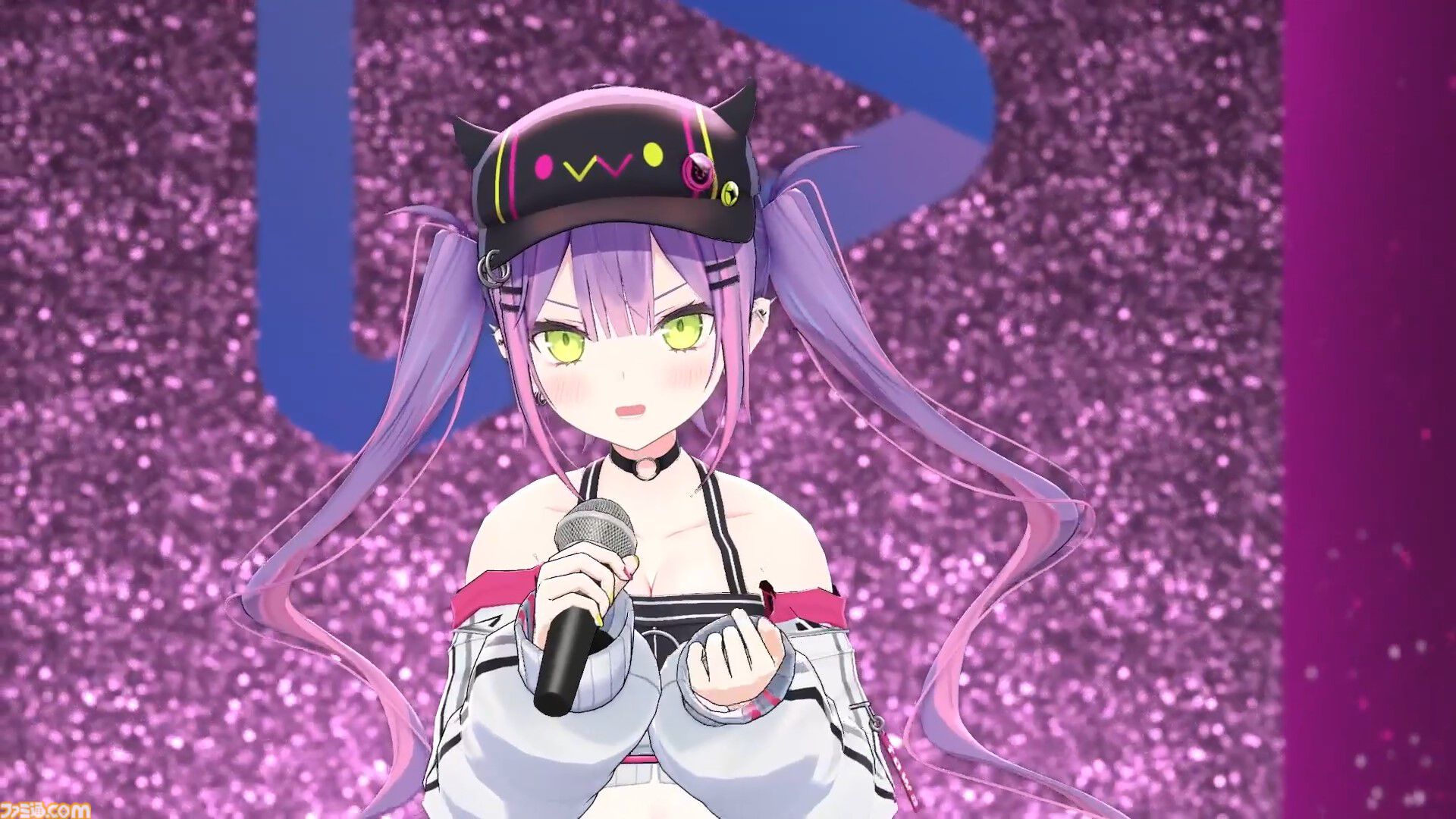 【ホロライブ 6th fes.】0期生の『ビビデバ』にノエスバの『ぎゅーどんかーにばる！』とてぇてぇの大渋滞。クリエイターステージはホロライブ楽曲だけの夢のライブでした