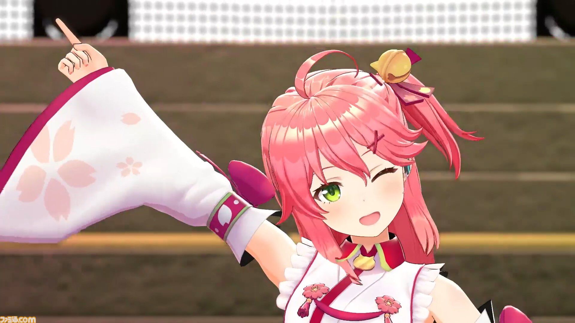 【ホロライブ 6th fes.】0期生の『ビビデバ』にノエスバの『ぎゅーどんかーにばる！』とてぇてぇの大渋滞。クリエイターステージはホロライブ楽曲だけの夢のライブでした