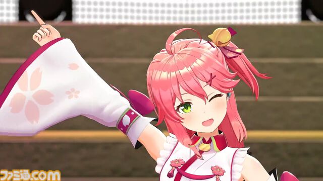 【ホロライブ 6th fes.】0期生の『ビビデバ』にノエスバの『ぎゅーどんかーにばる！』とてぇてぇの大渋滞。クリエイターステージはホロライブ楽曲だけの夢のライブでした