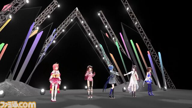 【ホロライブ 6th fes.】0期生の『ビビデバ』にノエスバの『ぎゅーどんかーにばる！』とてぇてぇの大渋滞。クリエイターステージはホロライブ楽曲だけの夢のライブでした
