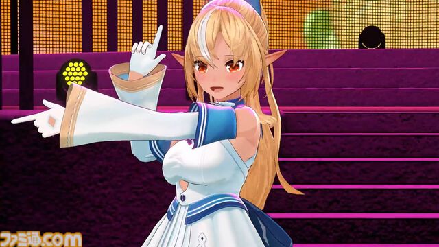 【ホロライブ 6th fes.】0期生の『ビビデバ』にノエスバの『ぎゅーどんかーにばる！』とてぇてぇの大渋滞。クリエイターステージはホロライブ楽曲だけの夢のライブでした