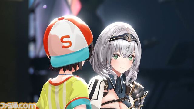 【ホロライブ 6th fes.】0期生の『ビビデバ』にノエスバの『ぎゅーどんかーにばる！』とてぇてぇの大渋滞。クリエイターステージはホロライブ楽曲だけの夢のライブでした