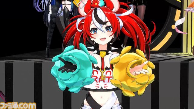 【ホロライブ 6th fes.】0期生の『ビビデバ』にノエスバの『ぎゅーどんかーにばる！』とてぇてぇの大渋滞。クリエイターステージはホロライブ楽曲だけの夢のライブでした