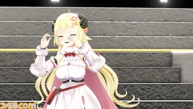 【ホロライブ 6th fes.】0期生の『ビビデバ』にノエスバの『ぎゅーどんかーにばる！』とてぇてぇの大渋滞。クリエイターステージはホロライブ楽曲だけの夢のライブでした