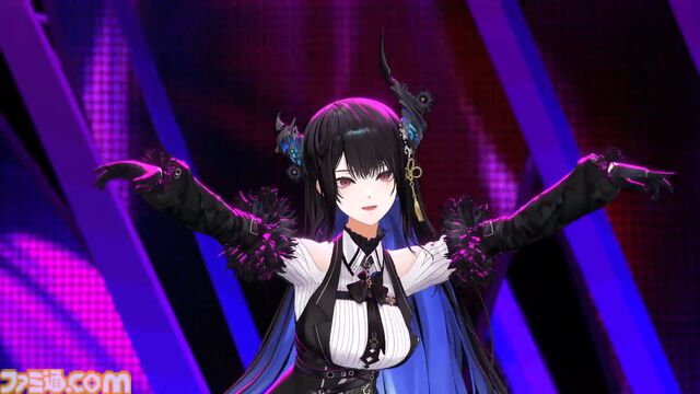 【ホロライブ 6th fes.】0期生の『ビビデバ』にノエスバの『ぎゅーどんかーにばる！』とてぇてぇの大渋滞。クリエイターステージはホロライブ楽曲だけの夢のライブでした