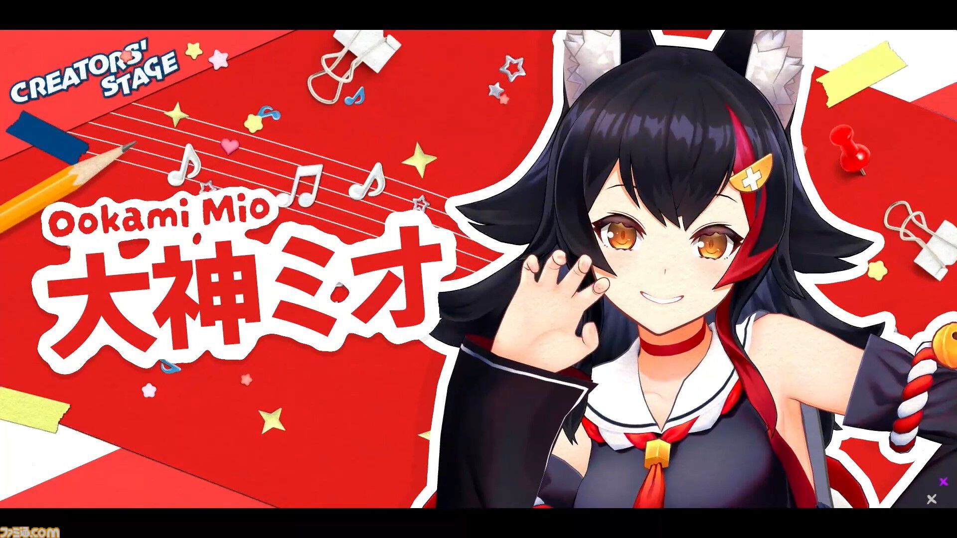 【ホロライブ 6th fes.】0期生の『ビビデバ』にノエスバの『ぎゅーどんかーにばる！』とてぇてぇの大渋滞。クリエイターステージはホロライブ楽曲だけの夢のライブでした