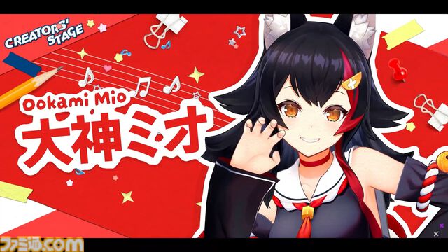 【ホロライブ 6th fes.】0期生の『ビビデバ』にノエスバの『ぎゅーどんかーにばる！』とてぇてぇの大渋滞。クリエイターステージはホロライブ楽曲だけの夢のライブでした
