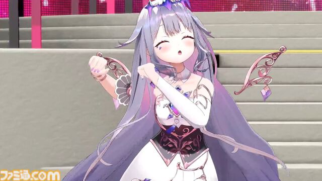 【ホロライブ 6th fes.】0期生の『ビビデバ』にノエスバの『ぎゅーどんかーにばる！』とてぇてぇの大渋滞。クリエイターステージはホロライブ楽曲だけの夢のライブでした
