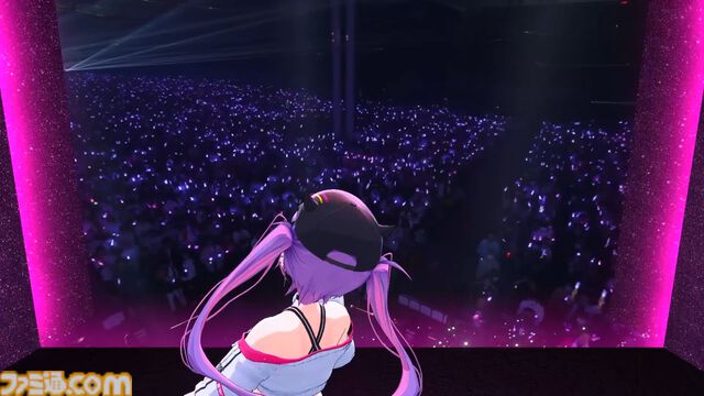 【ホロライブ 6th fes.】0期生の『ビビデバ』にノエスバの『ぎゅーどんかーにばる！』とてぇてぇの大渋滞。クリエイターステージはホロライブ楽曲だけの夢のライブでした