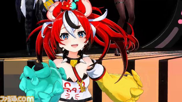 【ホロライブ 6th fes.】0期生の『ビビデバ』にノエスバの『ぎゅーどんかーにばる！』とてぇてぇの大渋滞。クリエイターステージはホロライブ楽曲だけの夢のライブでした