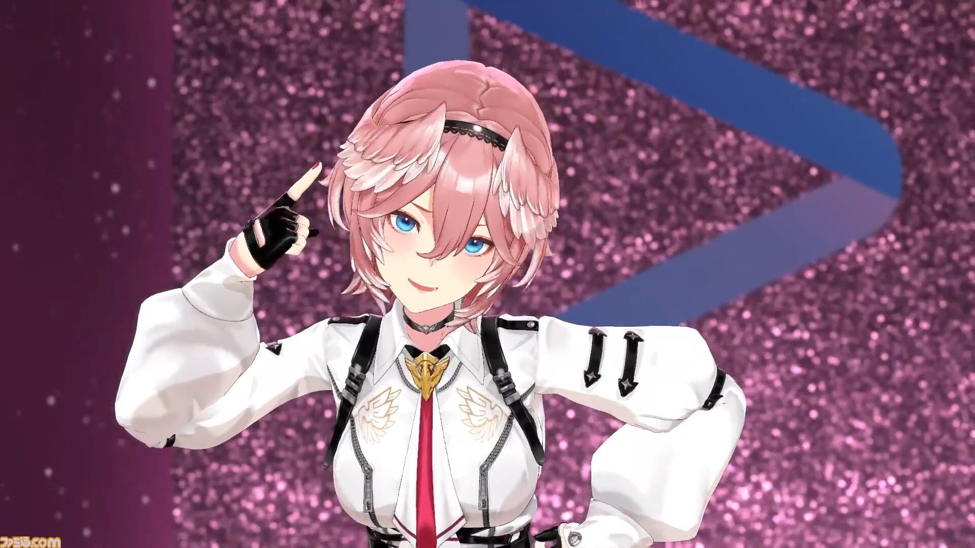 【ホロライブ 6th fes.】0期生の『ビビデバ』にノエスバの『ぎゅーどんかーにばる！』とてぇてぇの大渋滞。クリエイターステージはホロライブ楽曲だけの夢のライブでした