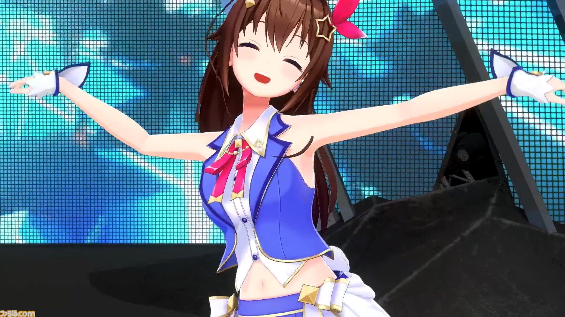 【ホロライブ 6th fes.】0期生の『ビビデバ』にノエスバの『ぎゅーどんかーにばる！』とてぇてぇの大渋滞。クリエイターステージはホロライブ楽曲だけの夢のライブでした