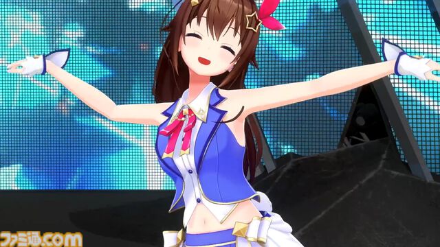 【ホロライブ 6th fes.】0期生の『ビビデバ』にノエスバの『ぎゅーどんかーにばる！』とてぇてぇの大渋滞。クリエイターステージはホロライブ楽曲だけの夢のライブでした