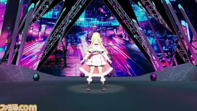 【ホロライブ 6th fes.】0期生の『ビビデバ』にノエスバの『ぎゅーどんかーにばる！』とてぇてぇの大渋滞。クリエイターステージはホロライブ楽曲だけの夢のライブでした