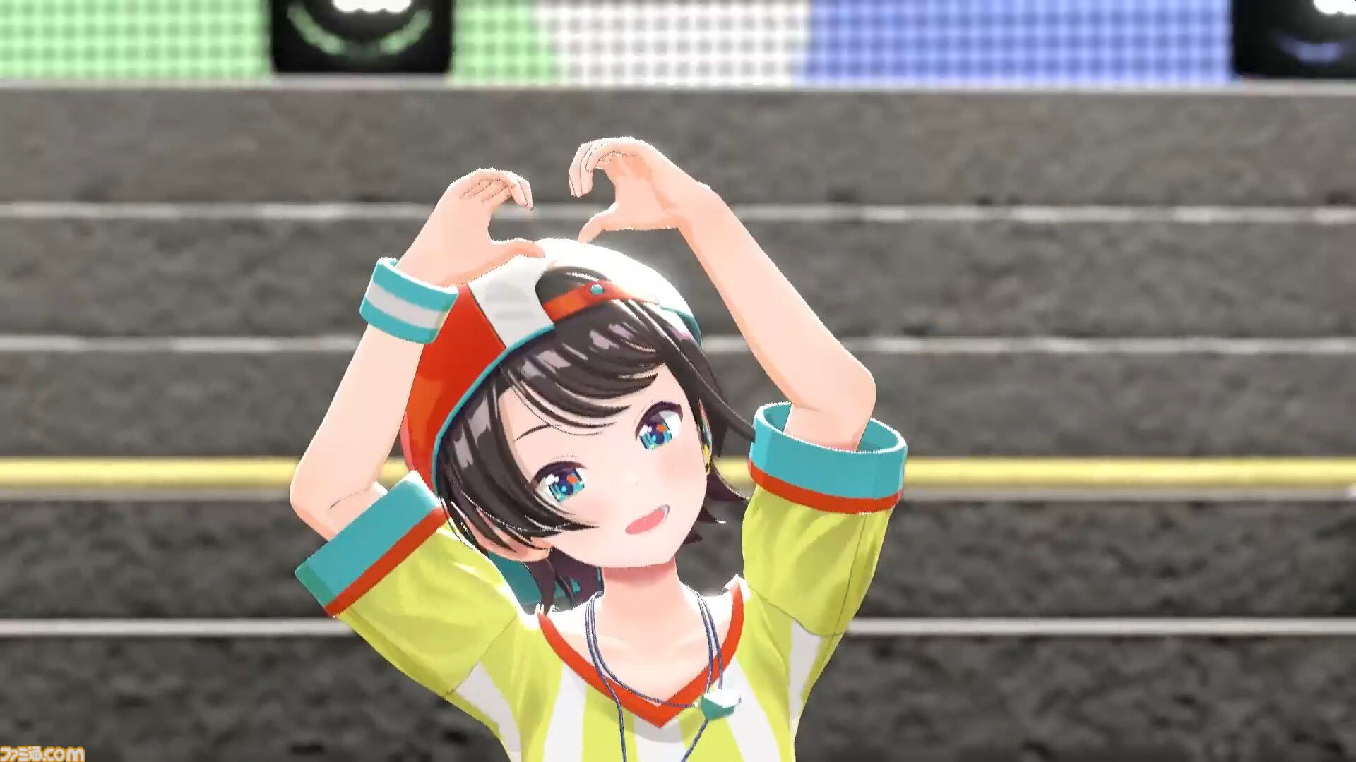 【ホロライブ 6th fes.】0期生の『ビビデバ』にノエスバの『ぎゅーどんかーにばる！』とてぇてぇの大渋滞。クリエイターステージはホロライブ楽曲だけの夢のライブでした