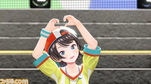 【ホロライブ 6th fes.】0期生の『ビビデバ』にノエスバの『ぎゅーどんかーにばる！』とてぇてぇの大渋滞。クリエイターステージはホロライブ楽曲だけの夢のライブでした