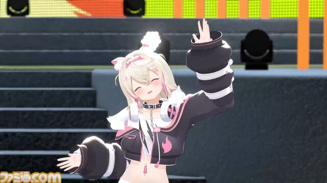 【ホロライブ 6th fes.】0期生の『ビビデバ』にノエスバの『ぎゅーどんかーにばる！』とてぇてぇの大渋滞。クリエイターステージはホロライブ楽曲だけの夢のライブでした